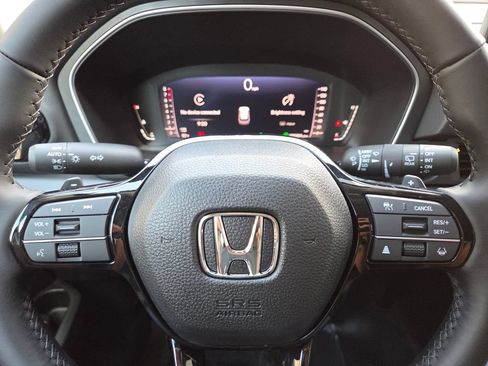 New 2026 Honda Passport RTL image 19