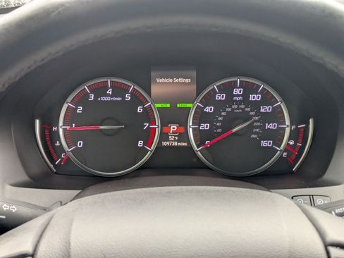 Used 2019 Acura MDX A-Spec image 10