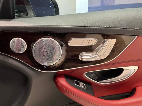Used 2023 Mercedes-Benz C 43 AMG 4MATIC Coupe image 26