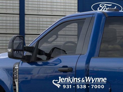 New 2026 Ford F250 XLT w/ FX4 Off-Road Package AWD/4WD image 20
