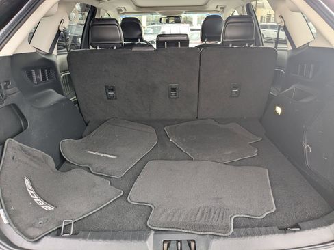 Used 2016 Ford Edge Sport w/ Equipment Group 401A image 29