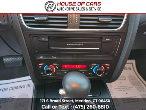 Used 2012 Audi S4 Prestige AWD/4WD image 33