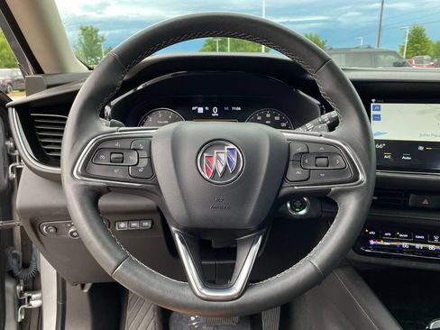 Used 2023 Buick Envision Avenir FWD image 13