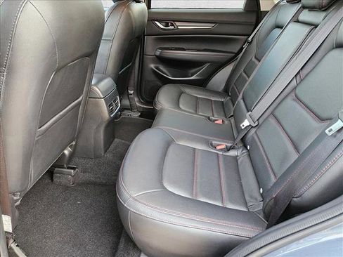 Used 2025 MAZDA CX-5 Carbon Edition AWD/4WD image 17