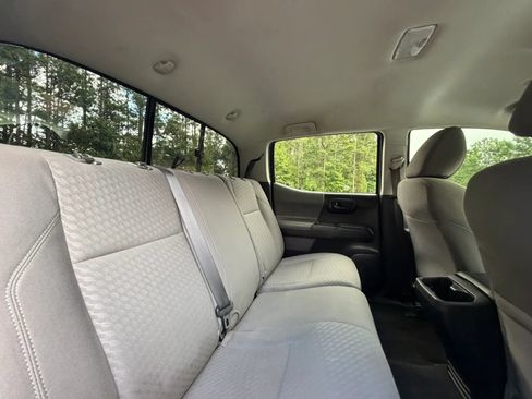 Used 2021 Toyota Tacoma SR w/ SR Convenience Package RWD image 23