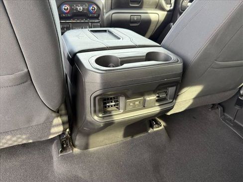 Used 2020 Chevrolet Silverado 1500 RST w/ All-Star Edition AWD/4WD image 24