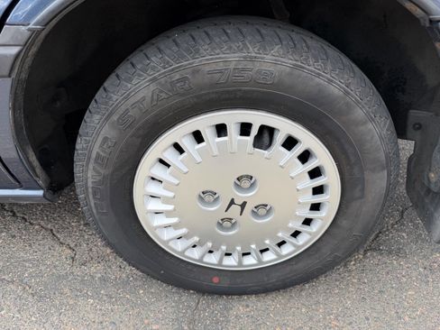 Used 1988 Honda Accord LX image 25