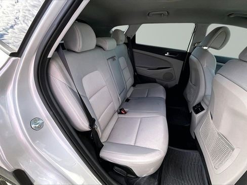 Used 2017 Hyundai Tucson Sport w/ Cargo Package image 28