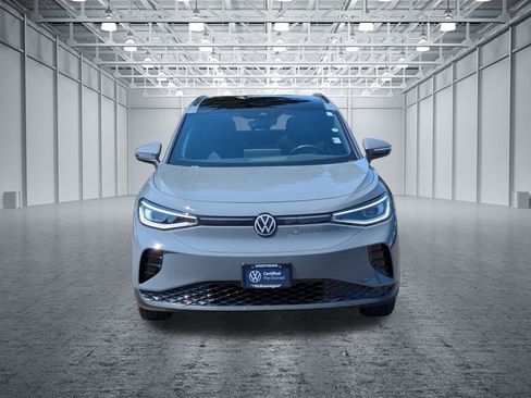 Used 2023 Volkswagen ID.4 Pro S RWD image 8