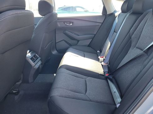 New 2026 Honda Accord SE image 28