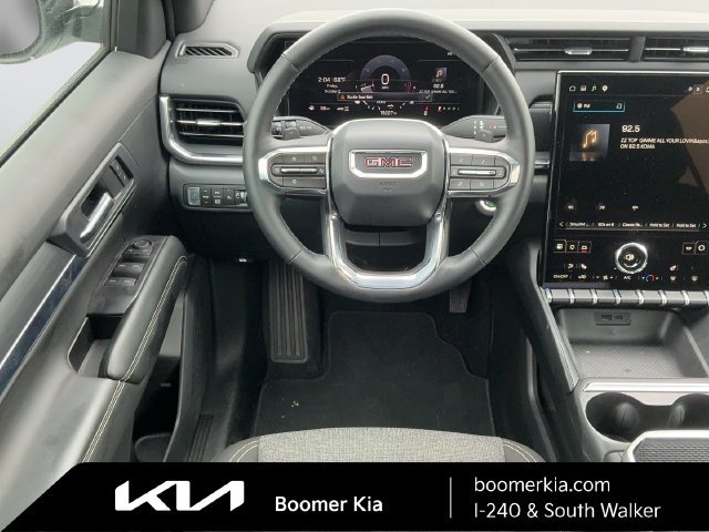 Used 2026 GMC Terrain Elevation AWD/4WD image 14