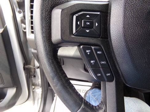 Used 2016 Ford F150 XLT w/ Equipment Group 301A Mid AWD/4WD image 29