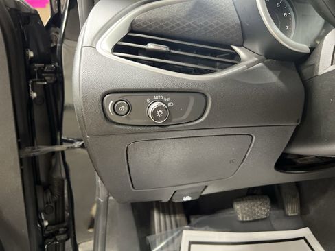 Certified 2023 Chevrolet Malibu LT image 17