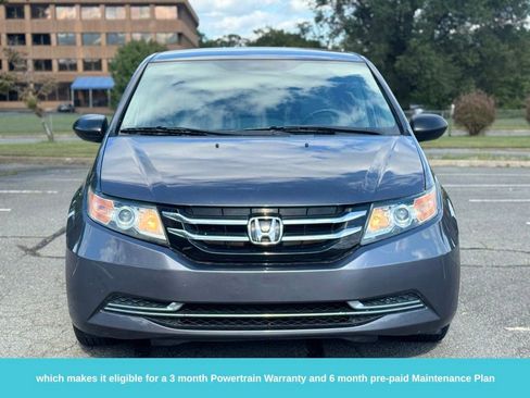 Used 2016 Honda Odyssey LX image 14