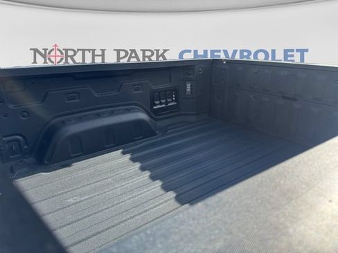 Certified 2025 GMC Sierra EV Denali AWD/4WD image 21