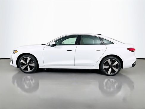 New 2025 Audi A5 2.0T Premium Plus image 4
