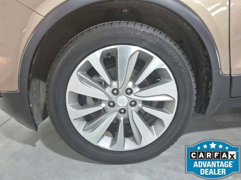 Used 2019 Buick Encore Preferred FWD image 29