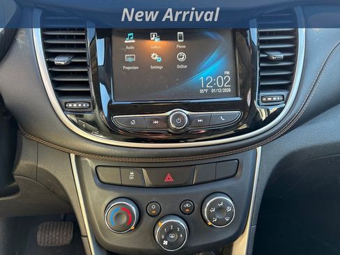 Used 2017 Chevrolet Trax LT image 7