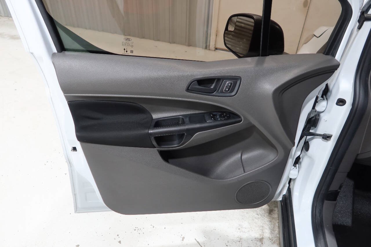 Used 2021 Ford Transit Connect XL FWD image 22