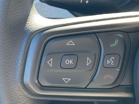 New 2026 Jeep Gladiator Sport image 27