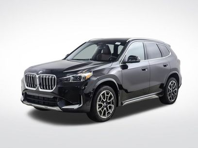 Used 2026 BMW X1 xDrive28i w/ Convenience Package