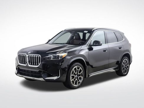 Used 2026 BMW X1 xDrive28i w/ Convenience Package AWD/4WD image 1