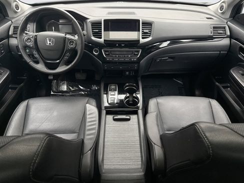 Used 2018 Honda Pilot Elite image 14