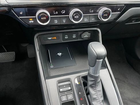Certified 2026 Honda CR-V Sport image 18
