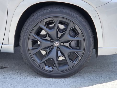 Used 2025 Lexus TX 350 AWD w/ Technology Package image 11