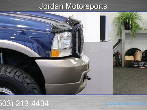 Used 2004 Ford Excursion Eddie Bauer image 45