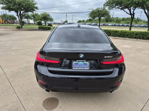 Used 2020 BMW 330i Sedan w/ Convenience Package image 7