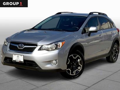 Used 2014 Subaru Crosstrek 2.0i Limited w/ Popular Package #2