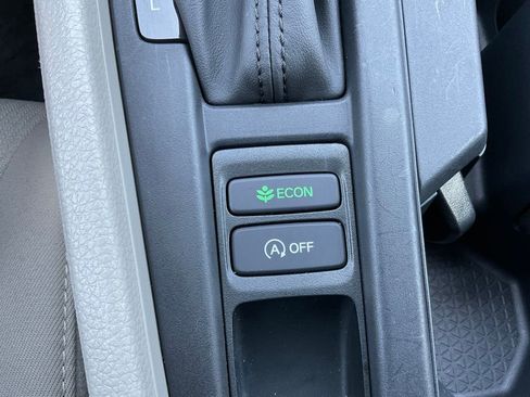 Used 2024 Honda Accord EX image 18