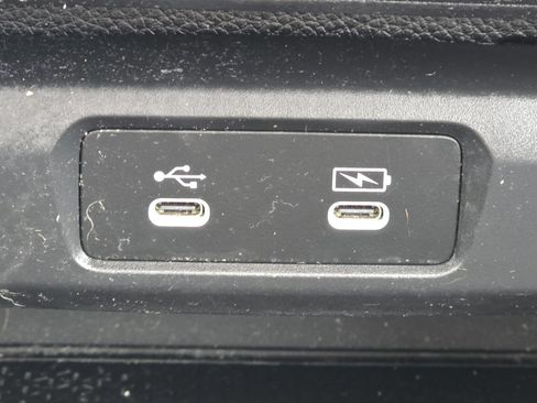 Certified 2023 Honda Accord EX image 9