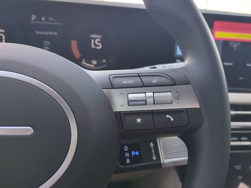New 2026 Hyundai Tucson SEL AWD/4WD image 32