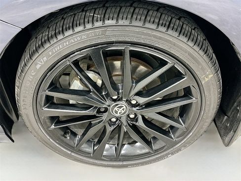 Used 2021 Toyota Camry XSE w/ Carpet Mat Package (TMS) image 33