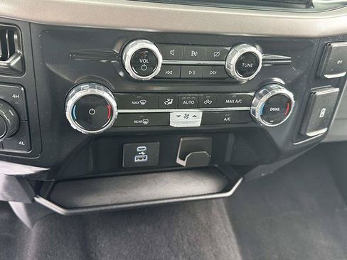 Used 2024 Ford F150 XLT AWD/4WD image 21