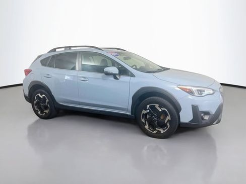 Used 2023 Subaru Crosstrek 2.5i Limited AWD/4WD image 23