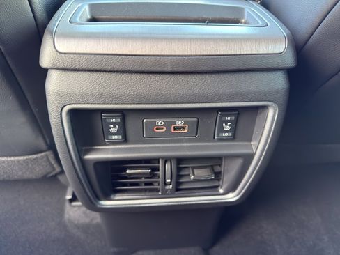 Certified 2024 Nissan Murano SL image 32