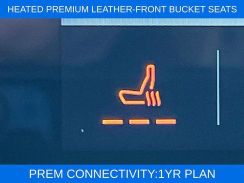 New 2026 Lincoln Corsair Reserve image 11