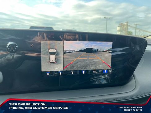 New 2026 Buick Encore GX Sport Touring w/ Advanced Technology Package FWD image 32