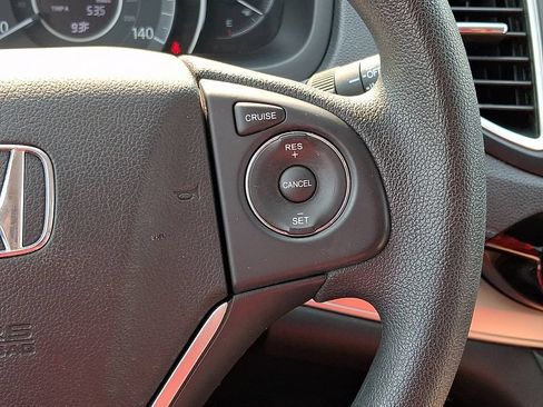 Used 2016 Honda CR-V EX image 24