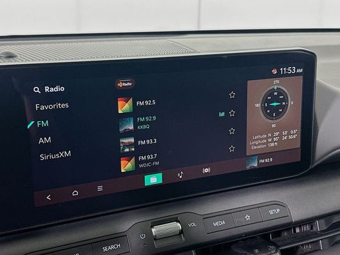 Used 2025 Kia K4 LXS image 21