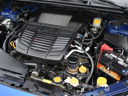 Used 2019 Subaru WRX Premium image 27