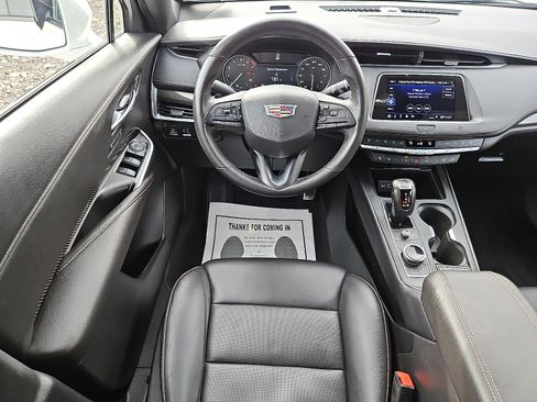 Used 2019 Cadillac XT4 Sport image 11