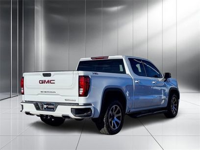 Used 2021 GMC Sierra 1500 Elevation
