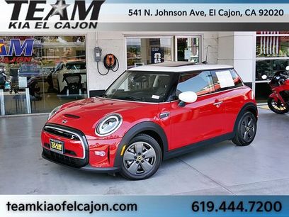 Used 2024 MINI Cooper SE