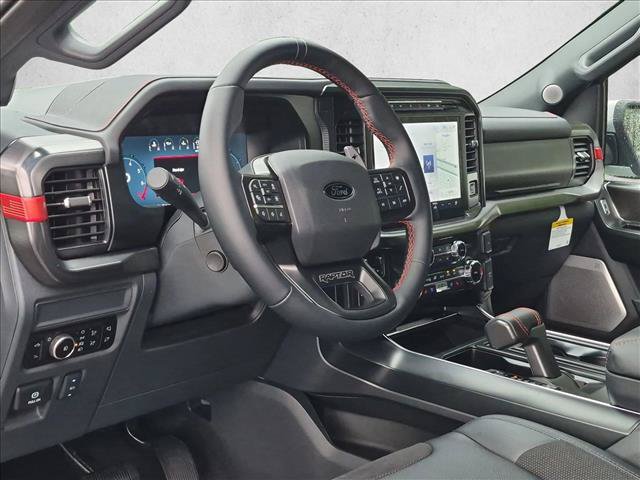 New 2026 Ford F150 Raptor AWD/4WD image 3