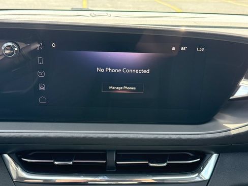 New 2026 Buick Envista Preferred FWD image 20