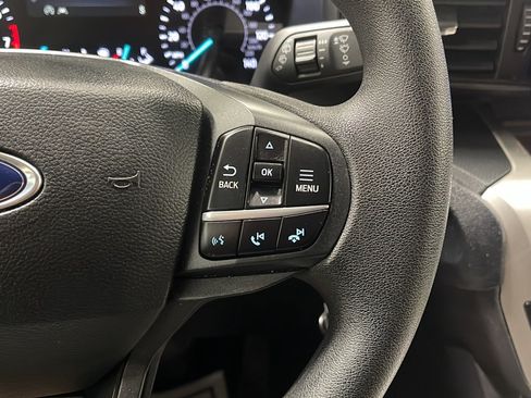 Used 2021 Ford Explorer 4WD image 7